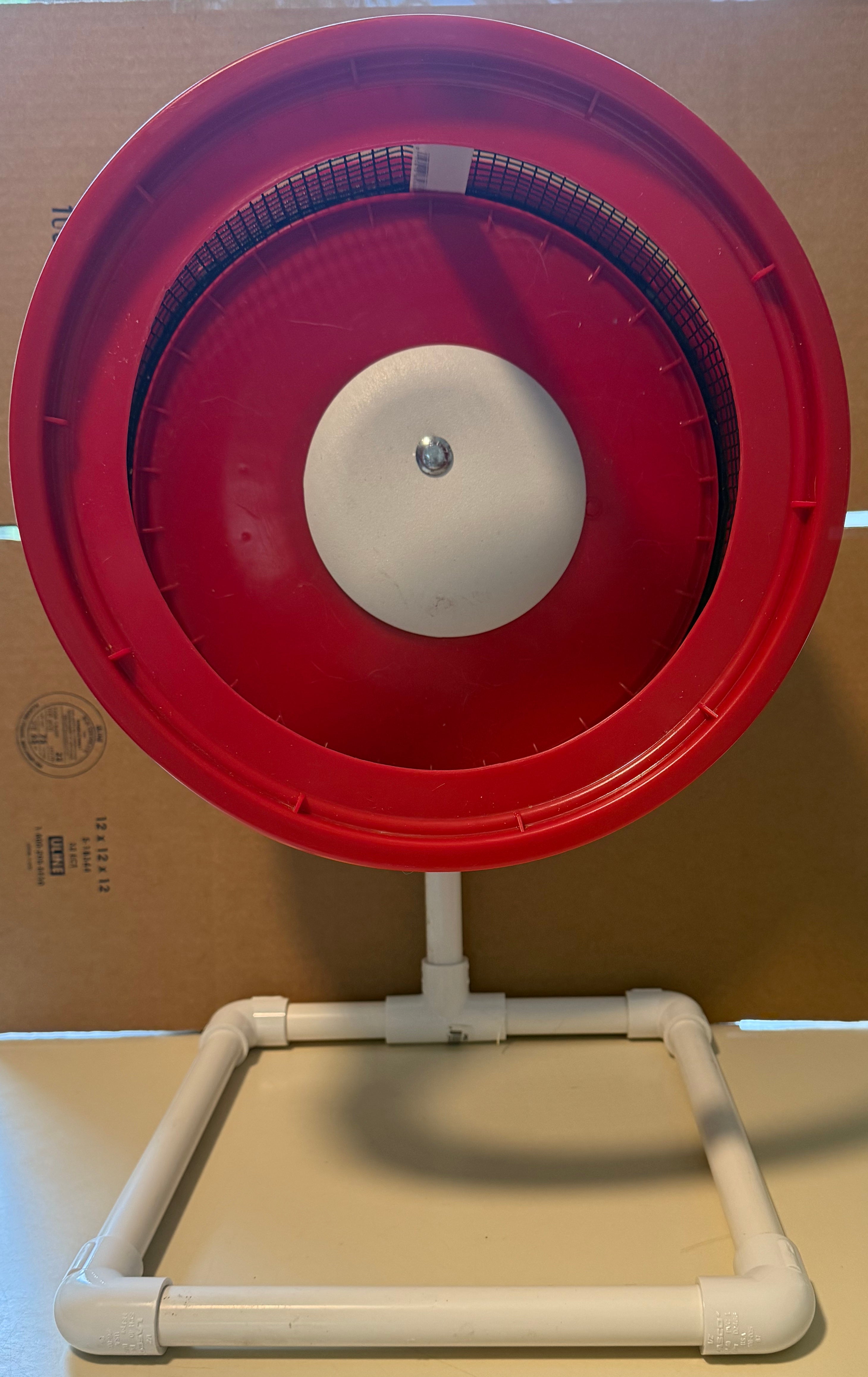 Custom Choice Cruiser